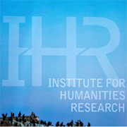 Institute for Humanitites Research