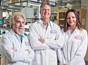 photo of UCSC researchers
