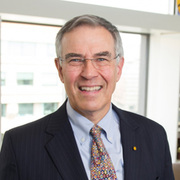 photo of Rush Holt, CEO American Association for the Advancement of Science