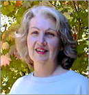 Marilyn Stevens, physics department manager, UC Santa Cruz. This memorial endowment supports a scholarship for a current upper-division physics undergraduate student and a current physics graduate student.